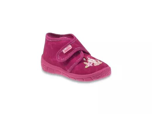 Dívčí bačkůrky BEFADO 529P026