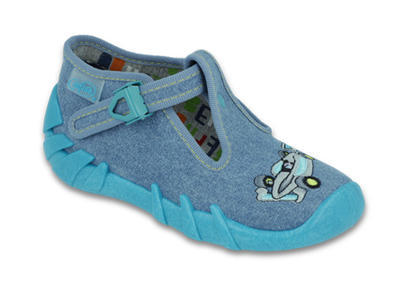 Chlapecké bačkůrky BEFADO 110P320 - velikost 20