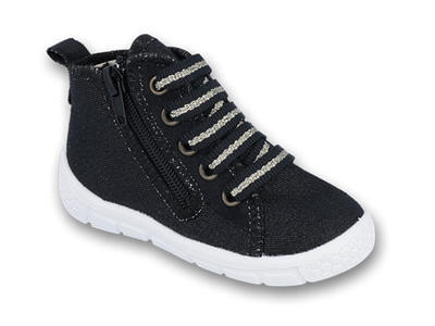 Dívčí tenisky Befado Honey 547P003 - velikost 22, 23, 24