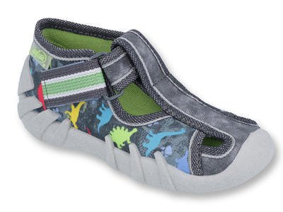 Chlapecké bačkůrky BEFADO 190P089