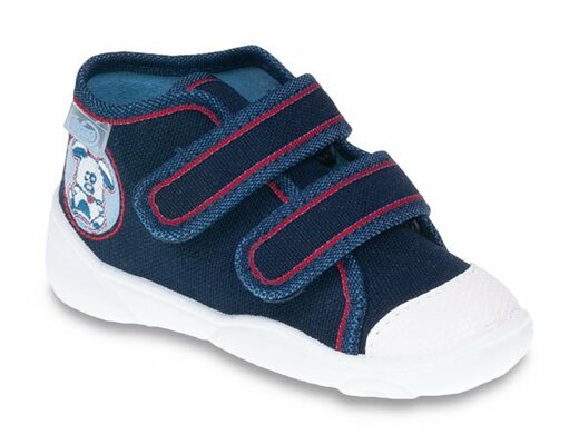 Befado dětské, chlapecké tenisky Maxi 212P045 - velikost 20