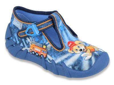 Chlapecké bačkůrky BEFADO 110P354 - velikost 19