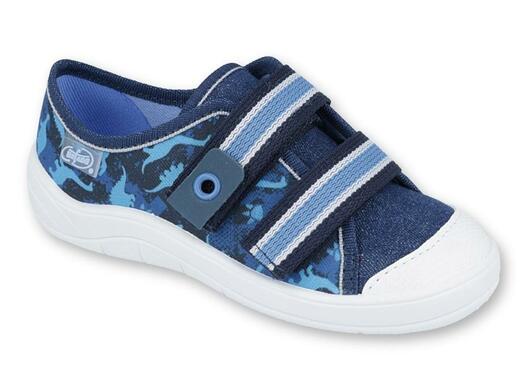 Befado dětské, chlapecké tenisky Tim 672X066 - vel.26, 29, 30