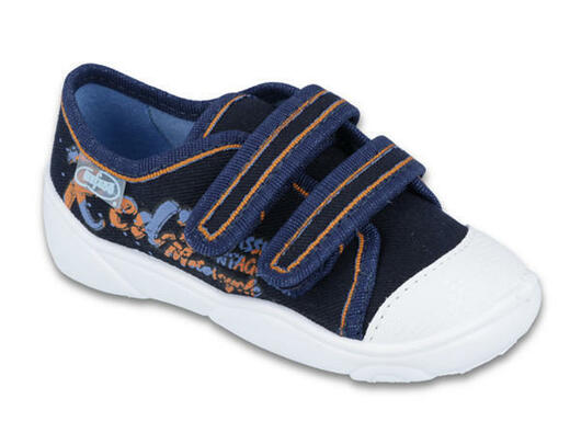 Befado dětské, chlapecké tenisky Maxi 907P094 - vel. 22, 25, 26