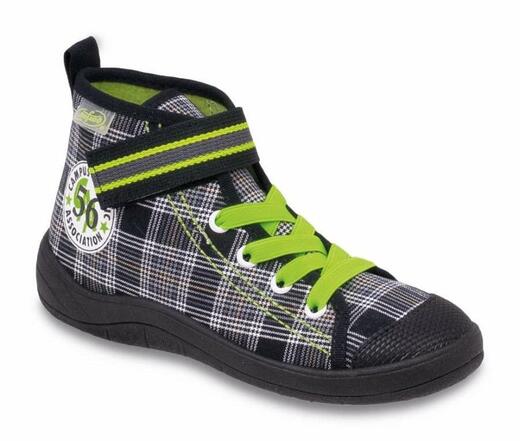 Befado dětské, chlapecké tenisky 268Y018