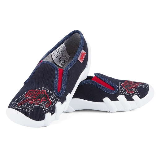 Chlapecké bačkůrky BEFADO 280X038