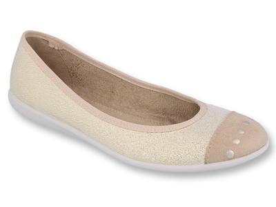 Balerínky Befado Nina 345Q016