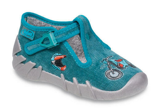 Chlapecké bačkůrky BEFADO 110P278 - velikost 20