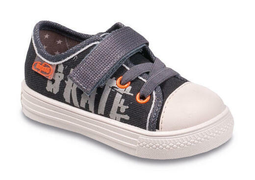 Chlapecké tenisky Befado Funny 437P005