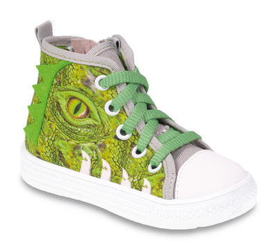 Chlapecké tenisky Befado Funny 418P020