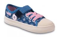 Befado dětské, dívčí tenisky 429X003 - velikost 26