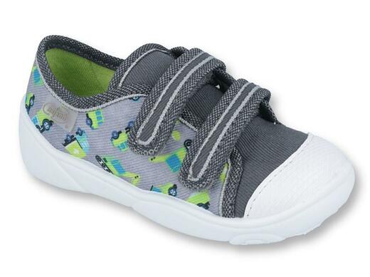 Befado dětské, chlapecké tenisky Maxi 907P112