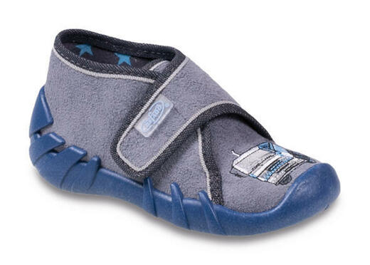 Chlapecké bačkůrky BEFADO 112P114 - velikost 18, 19, 21, 26
