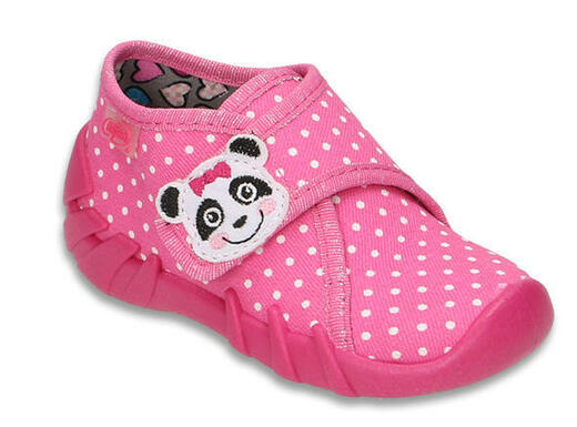 Dívčí bačkůrky BEFADO 112P184