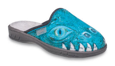 Chlapecké bačkůrky BEFADO 707X382