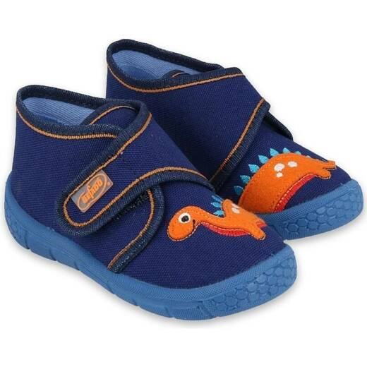 Chlapecké bačkůrky BEFADO 538P048 - velikost 23,24