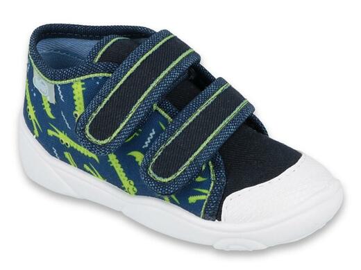 Befado dětské, chlapecké tenisky Maxi 212P069 - velikost 26