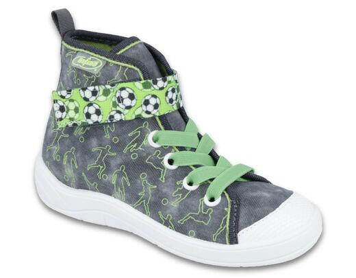 Befado dětské, chlapecké tenisky 268X070