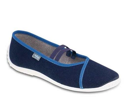 Balerínky Befado Nina 345Q158
