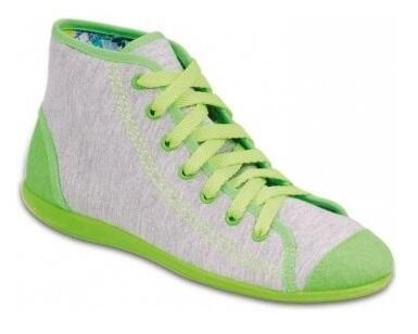 BEFADO kotníkové tenisky LENA 311Q001