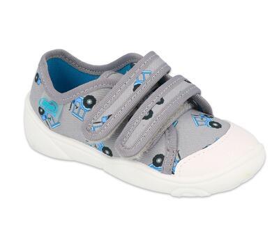 Befado dětské, chlapecké tenisky Maxi 907P141