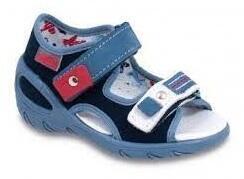 BEFADO chlapecké sandálky Sunny 065P073 velikost 20, 21
