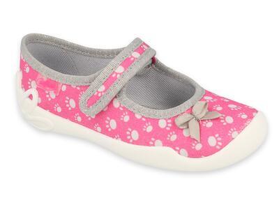 Dívčí balerínky BEFADO 114X477