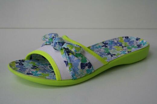 BEFADO Viki 298D001 pantofle s otevřenou špičkou