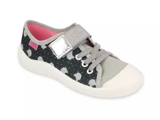 Befado dětské, dívčí tenisky Tim 251Y185 - vel. 31, 32