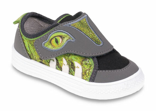 Befado dětské, chlapecké tenisky 498P001