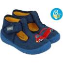 Chlapecké bačkůrky BEFADO 531P099