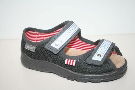 BEFADO chlapecké sandálky 969X100