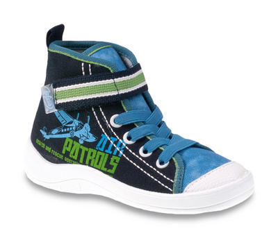 Befado dětské, chlapecké tenisky 268Y066