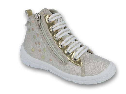 Befado dětské, dívčí tenisky Honey 547X004