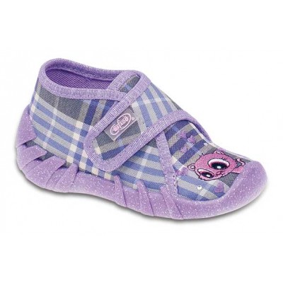 Dívčí bačkůrky BEFADO 112P067