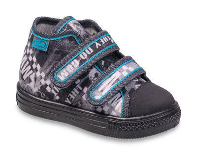 Befado dětské, chlapecké tenisky 428P005