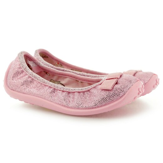 Dívčí balerínky BEFADO 980X078