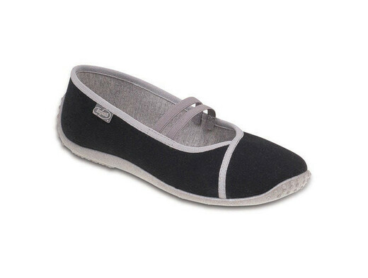 Balerínky Befado Nina 345Q157 - velikost 38