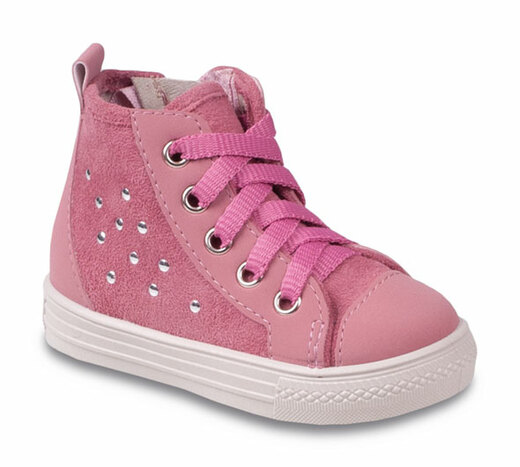 Befado dětské, dívčí tenisky 448P001