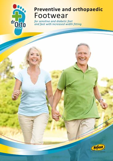 Dr. Orto systém Befado