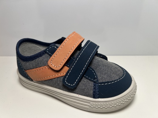 Chlapecké tenisky Befado Funny 445P001