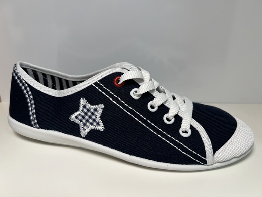 Befado dětské, dívčí tenisky 248Q002