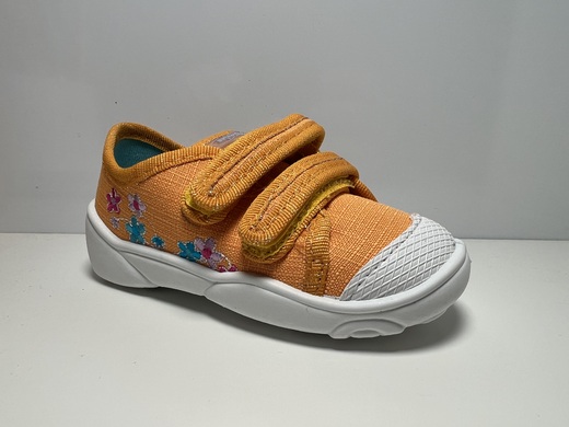 Befado dětské, dívčí tenisky Maxi 907B009 - velikost 20