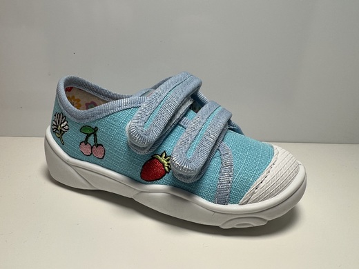 Befado dětské, dívčí tenisky Maxi 907P025 - velikost 20,  21, 26