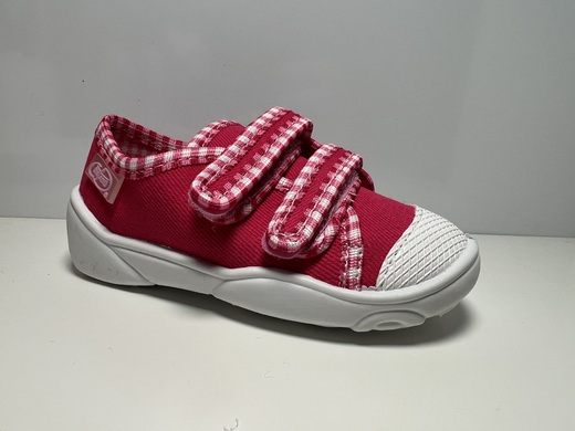 Befado dětské, dívčí tenisky Maxi 907P035 - velikost 20, 21