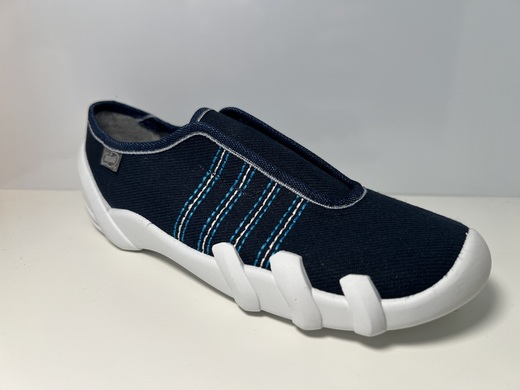 Chlapecké bačkůrky BEFADO 269Y005