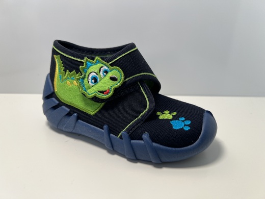 Chlapecké bačkůrky BEFADO Speedy 523P001