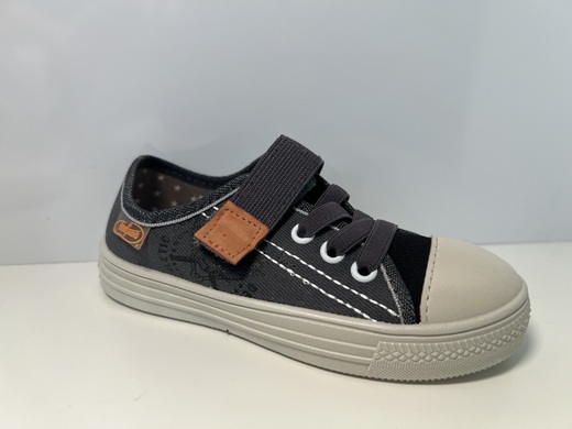 Befado dětské, chlapecké tenisky Funny 429X010