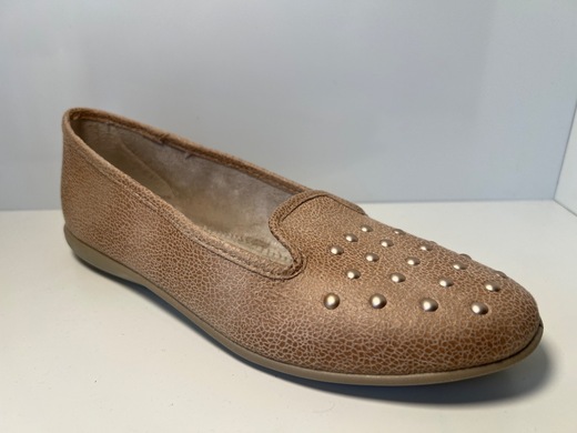 Balerínky Befado Nina 345Q003 velikost 38, 39