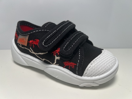 Befado dětské, chlapecké tenisky Maxi 907B019 velikost 20, 22